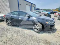 2018 Nissan MAXIMA photo