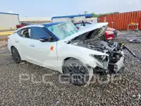2018 Nissan MAXIMA фото