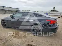 2018 Nissan MAXIMA фото