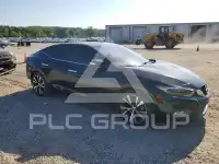 2018 Nissan MAXIMA фото