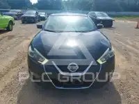 2018 Nissan MAXIMA фото