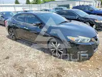 2018 Nissan MAXIMA фото