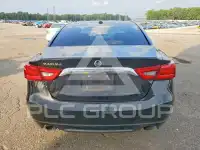 2018 Nissan MAXIMA photo