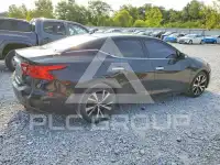 2018 Nissan MAXIMA photo