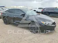 2018 Nissan MAXIMA фото