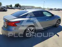 2018 Nissan MAXIMA photo