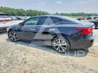 2018 Nissan MAXIMA photo
