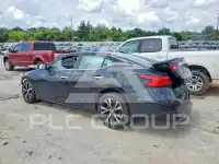 2018 Nissan MAXIMA photo