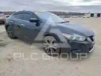 2018 Nissan MAXIMA фото