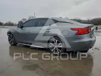 2018 Nissan MAXIMA фото