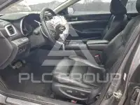 2018 Nissan MAXIMA фото