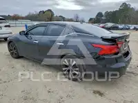 2018 Nissan MAXIMA фото