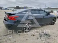 2018 Nissan MAXIMA фото