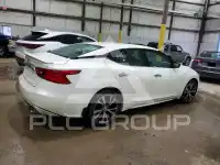 2018 Nissan MAXIMA photo