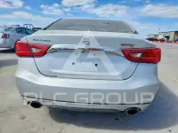 2018 Nissan MAXIMA фото