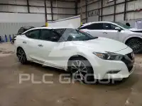 2018 Nissan MAXIMA photo