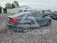 2018 Nissan MAXIMA фото