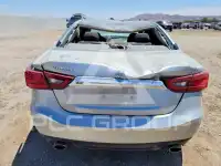 2018 Nissan MAXIMA photo