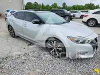 2018 Nissan MAXIMA фото