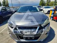2018 Nissan MAXIMA фото