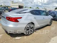 2018 Nissan MAXIMA фото