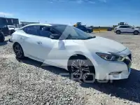 2018 Nissan MAXIMA фото