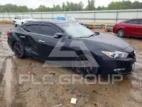 2018 Nissan MAXIMA фото