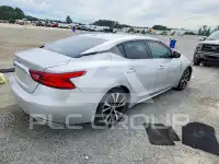 2018 Nissan MAXIMA photo