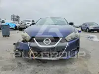 2018 Nissan MAXIMA photo