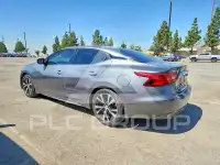 2018 Nissan MAXIMA фото