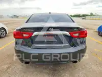 2018 Nissan MAXIMA фото