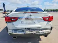2018 Nissan MAXIMA photo