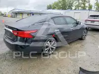 2018 Nissan MAXIMA photo