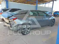 2018 Nissan MAXIMA photo