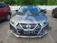 2018 Nissan MAXIMA фото