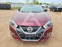 2018 Nissan MAXIMA фото