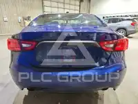 2018 Nissan MAXIMA фото