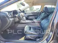 2018 Nissan MAXIMA фото