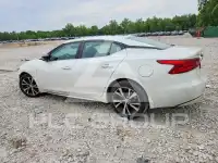 2018 Nissan MAXIMA photo