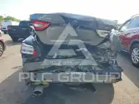 2018 Nissan MAXIMA фото