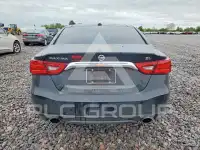 2018 Nissan MAXIMA фото