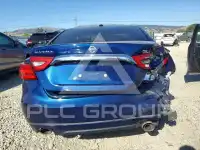 2018 Nissan MAXIMA фото