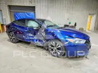 2018 Nissan MAXIMA фото