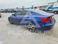2018 Nissan MAXIMA photo