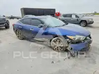 2018 Nissan MAXIMA photo