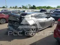 2018 Nissan MAXIMA фото