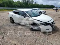 2018 Nissan MAXIMA photo