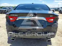 2018 Nissan MAXIMA фото