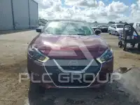2018 Nissan MAXIMA фото