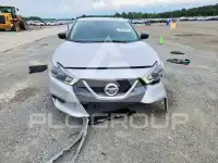 2018 Nissan MAXIMA photo